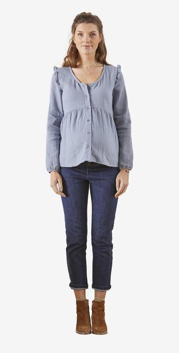 Image du produit Vertbaudet Bluse (40)