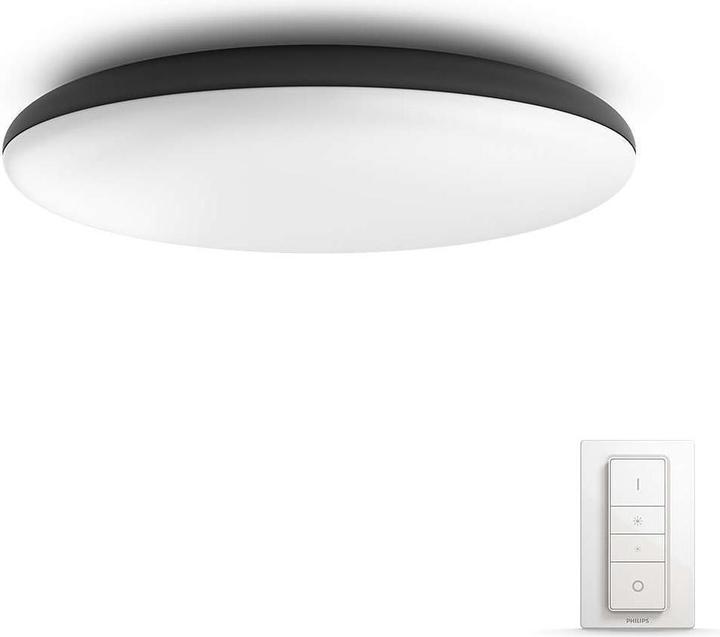 Actual product image Philips Hue Cher Base BT (3000 lm)