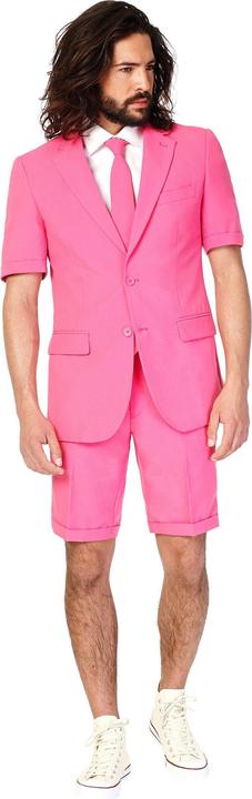 Actual product image OppoSuits Mr Pink (52)