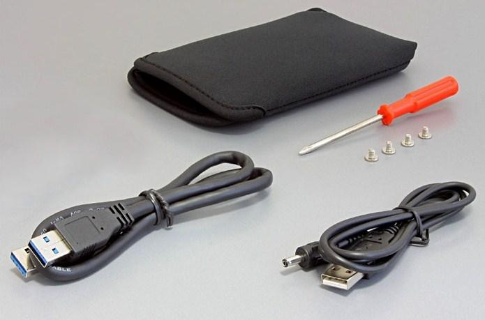 Image du produit Delock 42488, Sata, USB 3.0 (2.5")