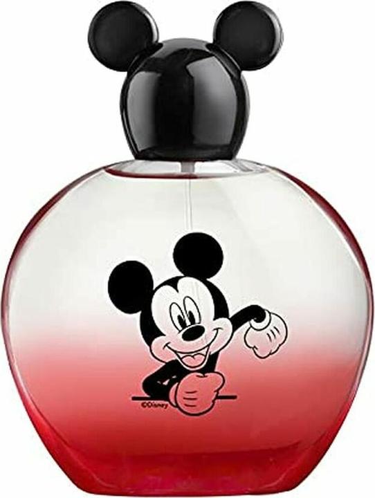 Actual product image Disney Interactive Studios Mickey (Eau de toilette, 100 ml)