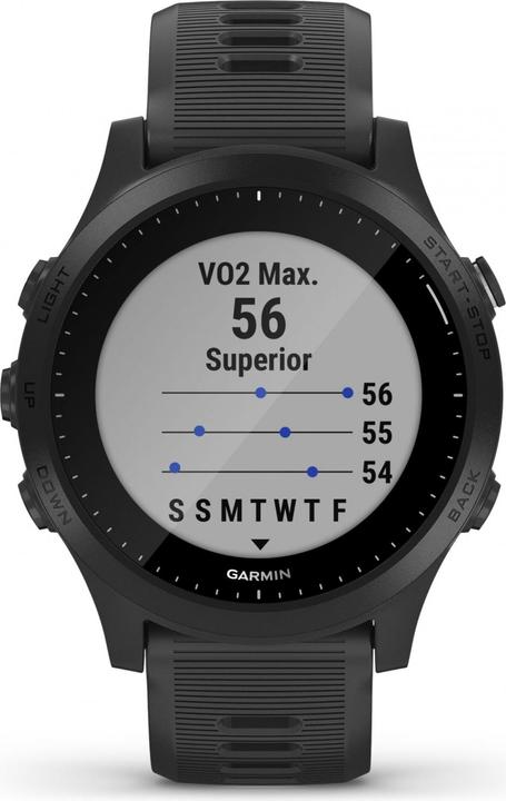 Produktbild Garmin Forerunner 955 (46.50 mm)