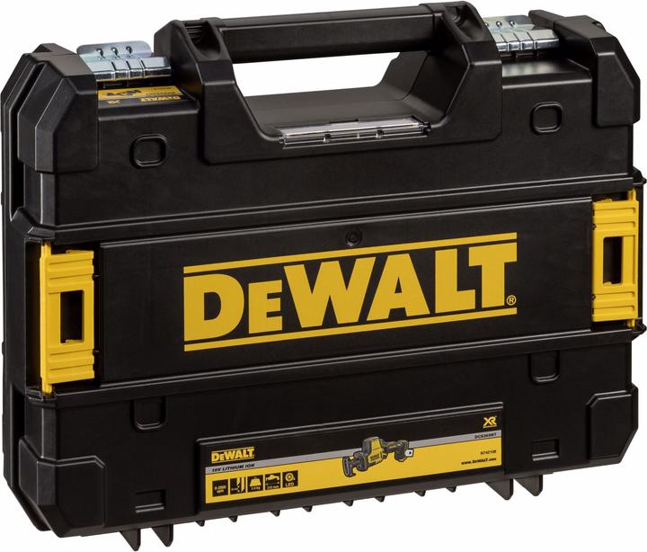 Image du produit DeWalt DCS369NTXJ