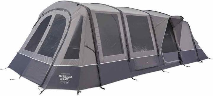 Actual product image Vango Kapalua Air TC 600XL (Tunnel tent, 0.05 kg, 5 persons)