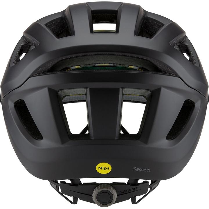 Actual product image Smith Session Mips (59 - 62 cm)