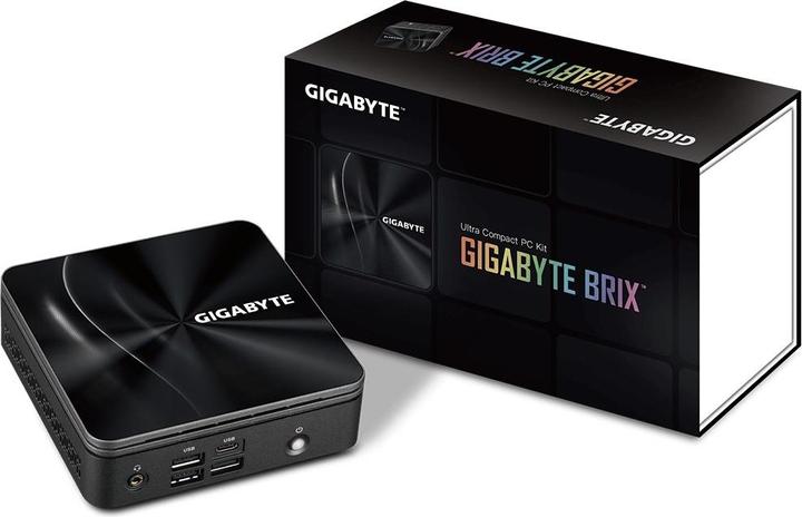Immagine prodotto Gigabyte GB-BRR5-4500 (AMD Ryzen 5 4500U)