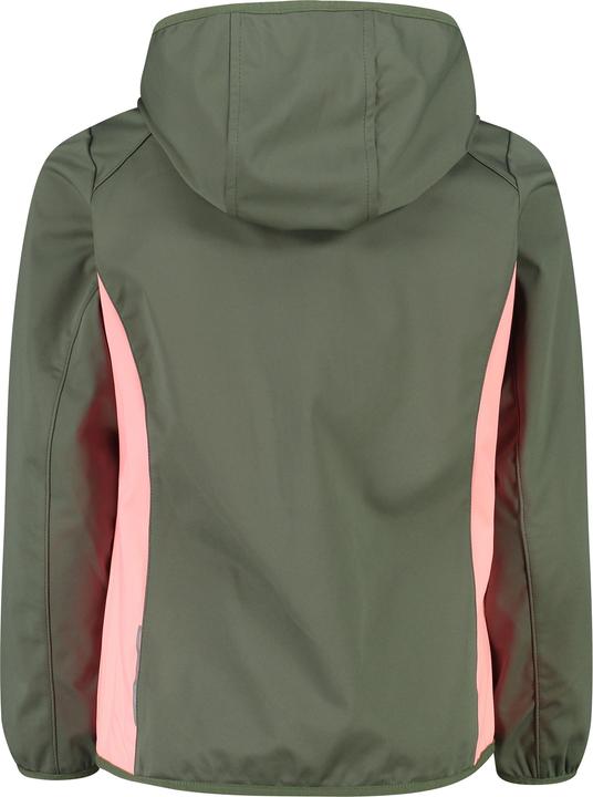 Actual product image CMP Campagnolo Hoodie (164)