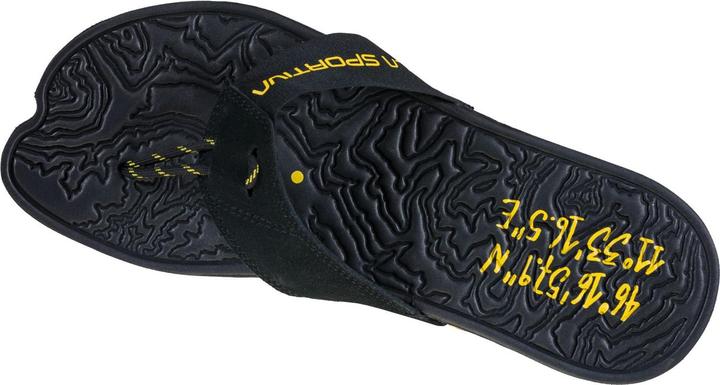 Actual product image La Sportiva Jandal sandal (43)