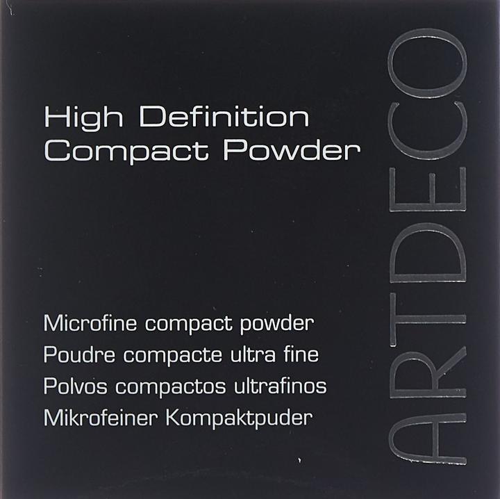 Image du produit Artdeco Haute définition (03 Crème douce)
