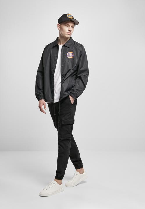 Image du produit MT Veste d'entraîneur Space Jam Tune Squad Logo - 14599 (XS)