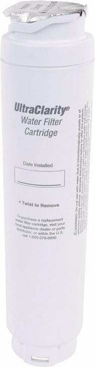 Actual product image Bosch Hausgeräte Water filter Foodcenter