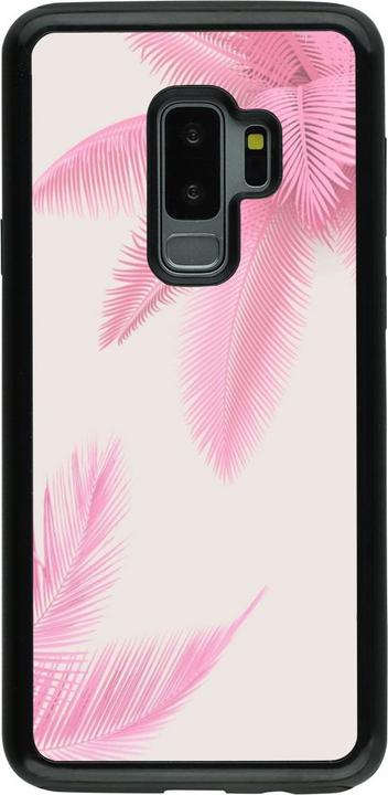 Actual product image PhoneLook Cover Hybrid Armor black Summer 20 15 (Samsung Galaxy S9+)