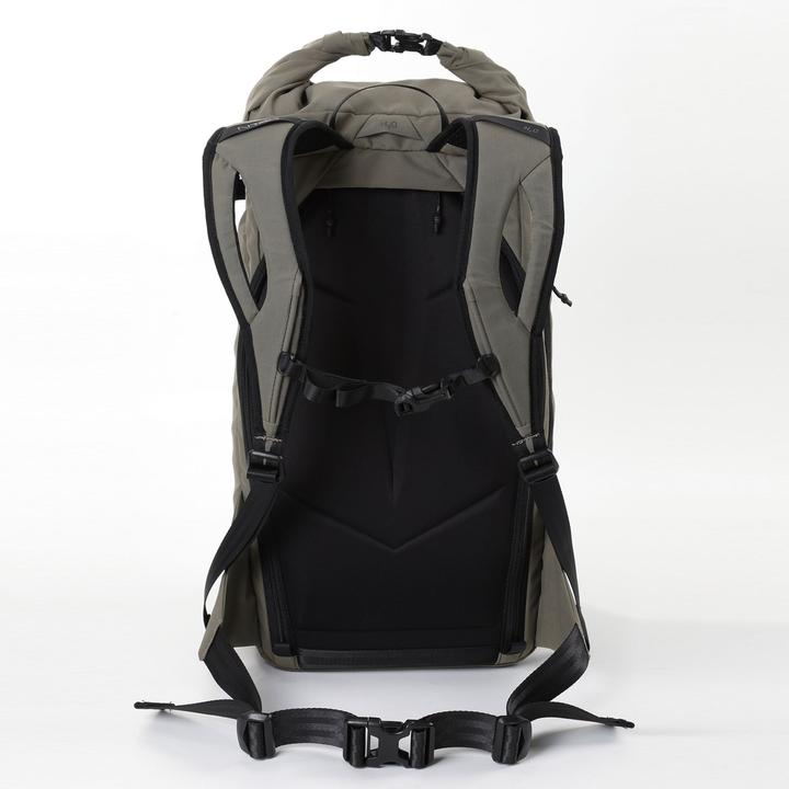 Produktbild Nitro Splitpack 30 Rucksack 53 cm (30 l)