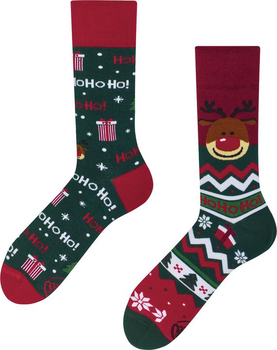 Produktbild Many Mornings Rudolph Socken (43 - 46)