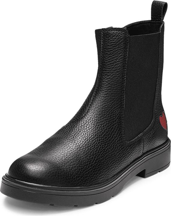 Image du produit Vitaform Stiefeletten Damen Weite H Hirschleder (35)