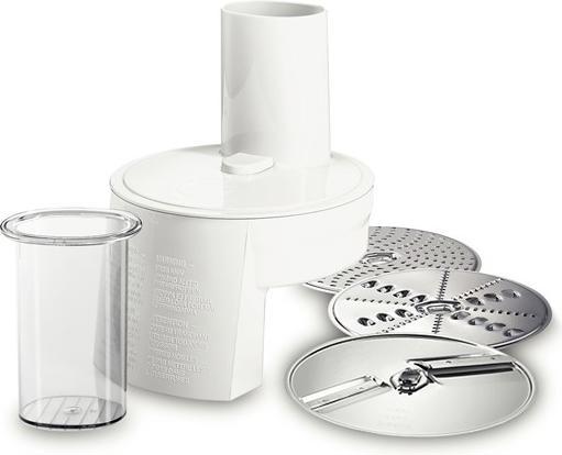 Actual product image Bosch Hausgeräte Mum48a1 (600 W)