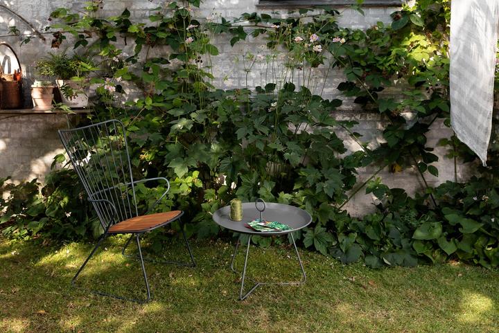 Image du produit Houe Eyelet Tray table Ø57,5cm
