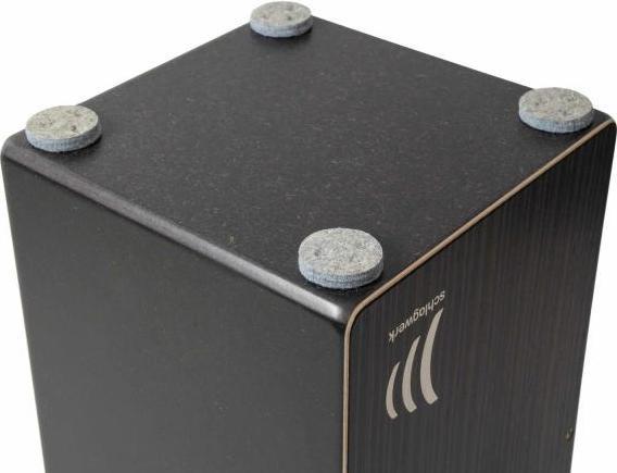 Produktbild Schlagwerk CP91 Cajon mit Sitzpad und Tasche (Cajon)