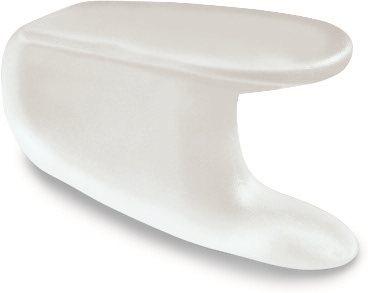 Actual product image Gehwol Toe divider G D small (Toe separators, 189 ml)