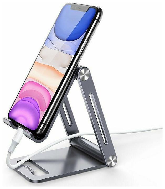 Produktbild Ugreen Smartphonehalter mit Roller