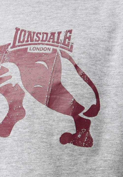 Actual product image Lonsdale Endmoor (S)