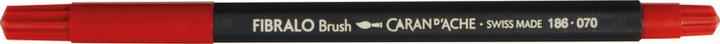 Immagine prodotto Caran d'Ache Fibralo Brush Metallschachtel (Multicolore, 10 x)