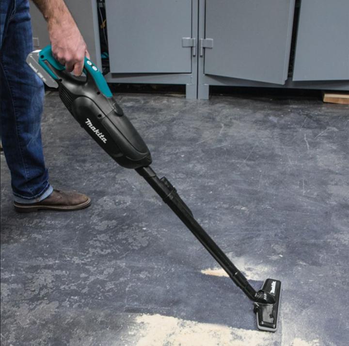 Image du produit Makita DCL182ZB