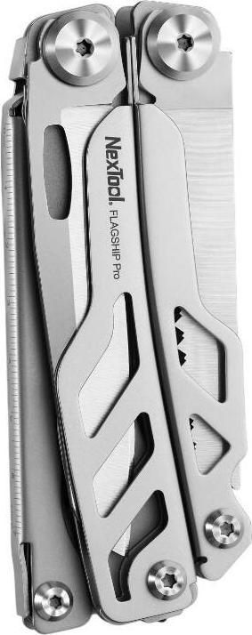 Produktbild NexTool Multitool Flagship Pro 16in1 NE20203 (16 Funktionen)