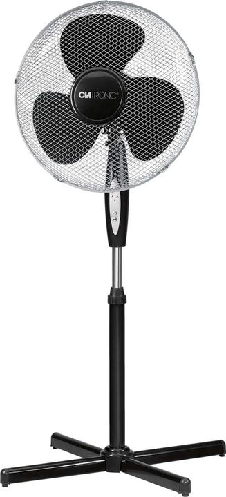Clatronic VL 3741 S (51 dB)