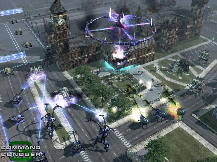 Immagine prodotto EA Games Command & Conquer: Ultimate Collection (PC, DE)