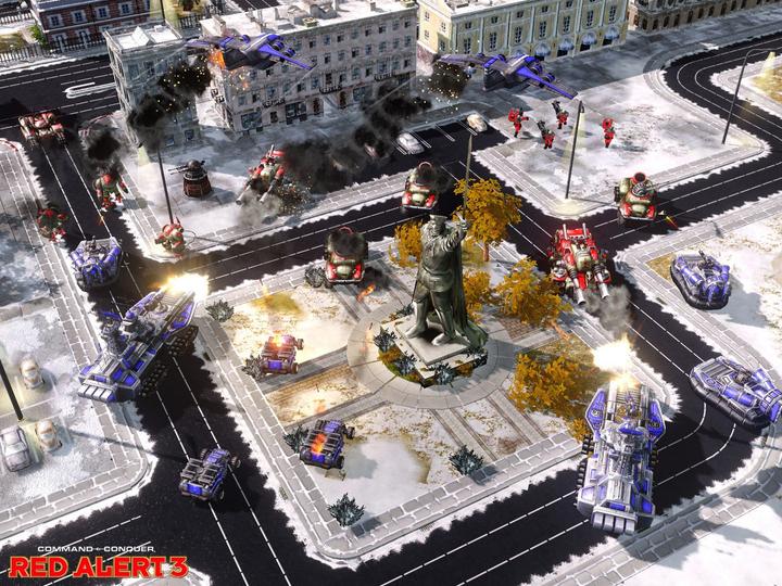 Immagine prodotto EA Games Command & Conquer: Ultimate Collection (PC, DE)
