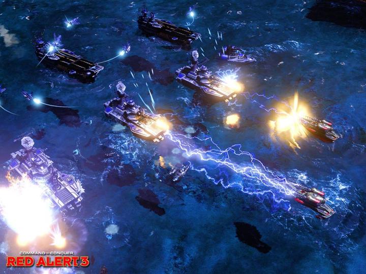 Immagine prodotto EA Games Command & Conquer: Ultimate Collection (PC, DE)