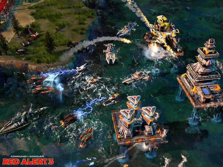 Immagine prodotto EA Games Command & Conquer: Ultimate Collection (PC, DE)