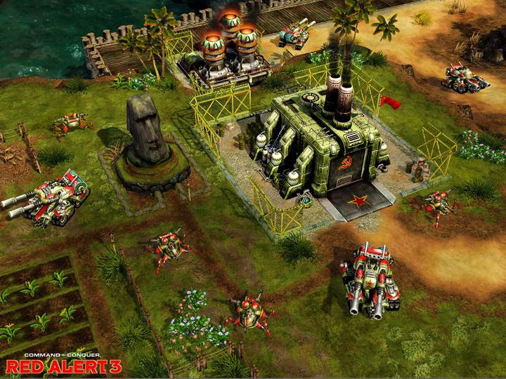 Immagine prodotto EA Games Command & Conquer: Ultimate Collection (PC, DE)