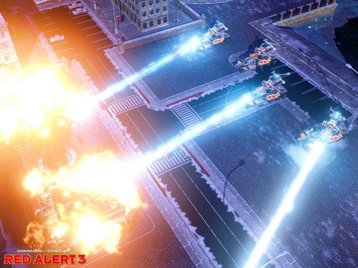 Immagine prodotto EA Games Command & Conquer: Ultimate Collection (PC, DE)