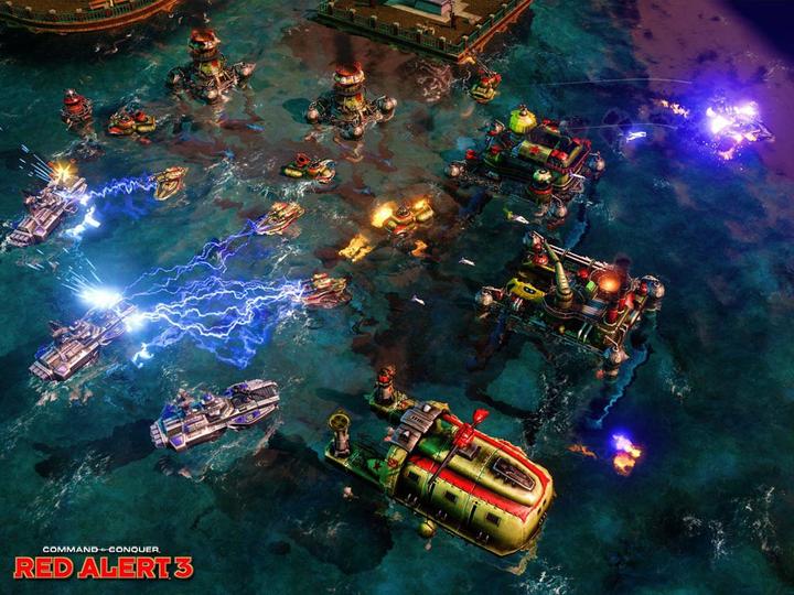 Immagine prodotto EA Games Command & Conquer: Ultimate Collection (PC, DE)