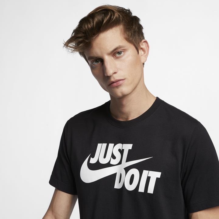 Actual product image Nike Sportswear Jdi T-Shirt Men (XXL)