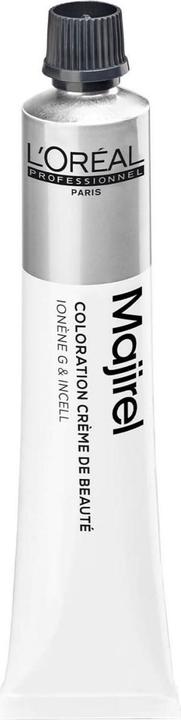 Produktbild L'Oréal Professionnel Majirouge (5,60 hellbraun intensives rot CARMILANE)