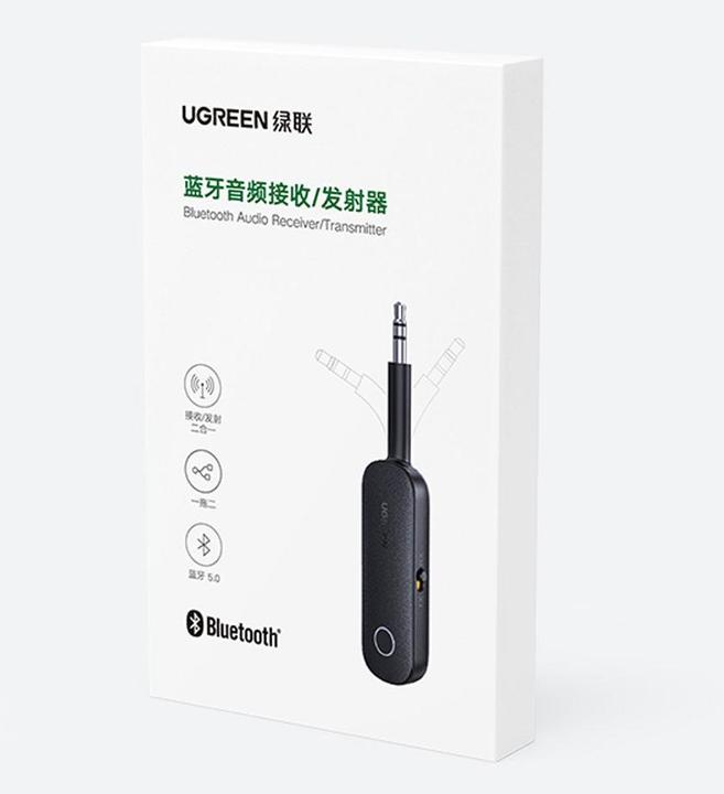 Image du produit Ugreen CM403 (Emetteur & Récepteur)