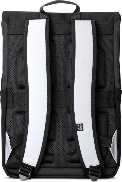 Actual product image Johnny Urban Backpack Mika Reflective (15.50 l)