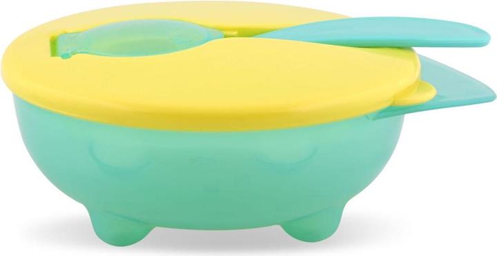 Produktbild Lorelli Baby Care Kinderschüssel mit Löffel
