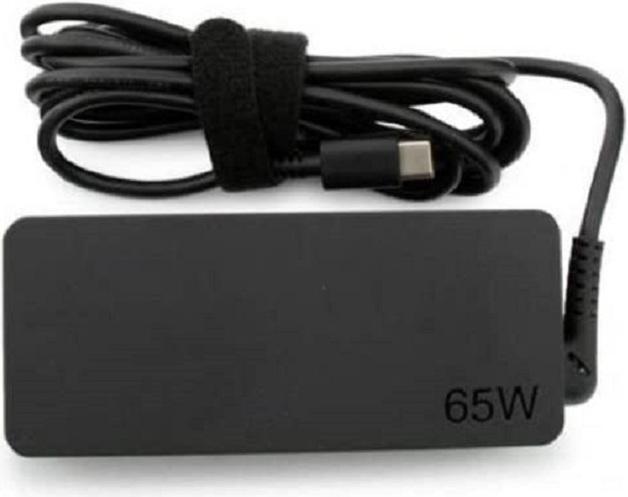 Actual product image Lenovo Standard power supply unit (USB type C) (65 W)