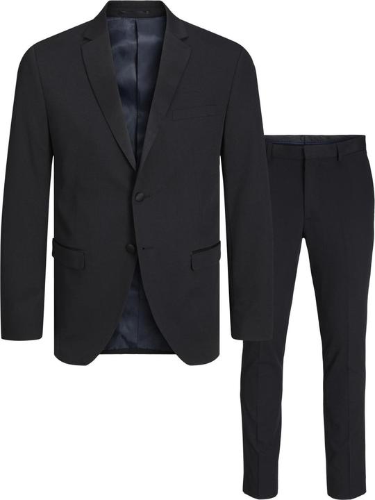Produktbild Jack & Jones Franco Smoking Anzug (48)