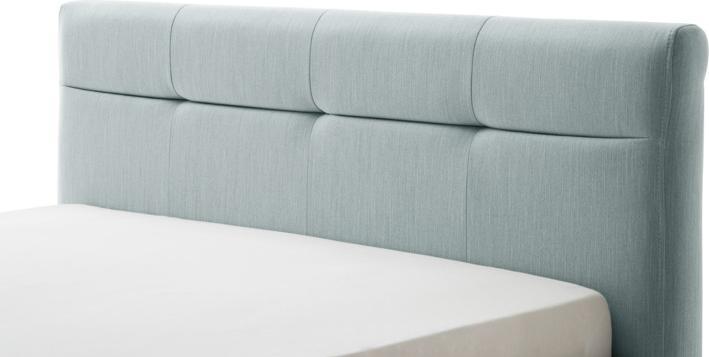 Actual product image Meise Möbel Lotte (140 x 200)