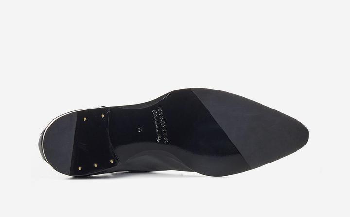 Produktbild Dsquared2 Flat Shoes Black (44)