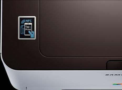 Actual product image Samsung SL-C1810w (Laser, Colour)