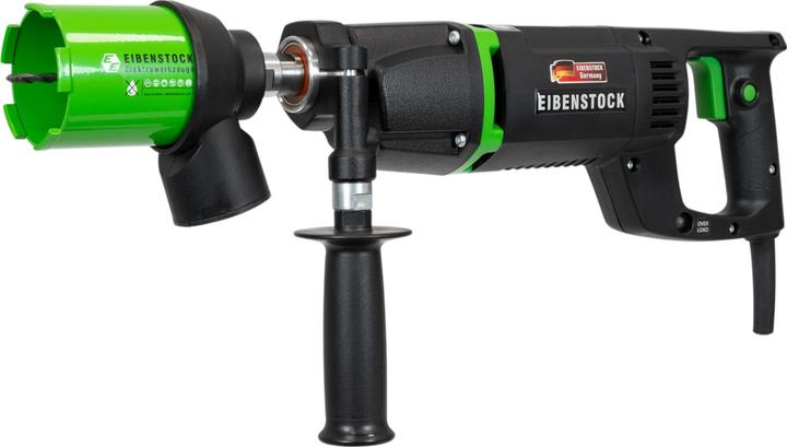 Produktbild Eibenstock Dia-Trocken-Kernbohrm EHD 1500 Set(H) (Netzbetrieb)