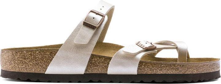 Actual product image Birkenstock Mayari (37)
