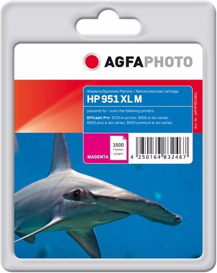 Produktbild AGFAPHOTO Aphp951mxl (M)