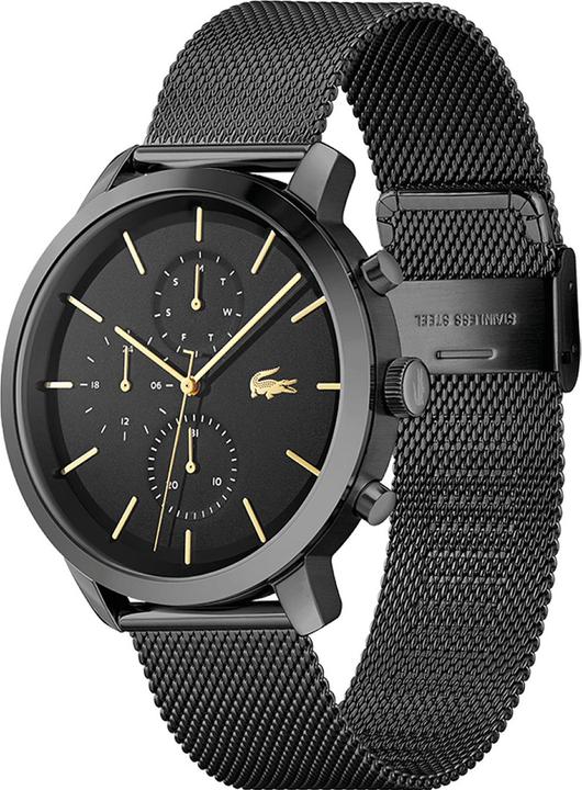 Immagine prodotto Lacoste Replay (Orologio da polso analogico, 44 mm)